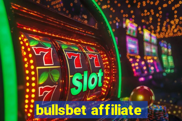 bullsbet affiliate